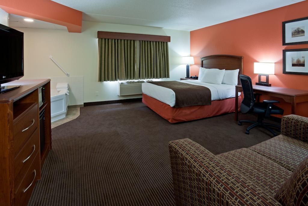 Americinn By Wyndham Grand Forks Room photo